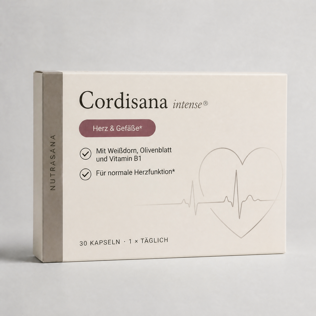 Cordisana® intens