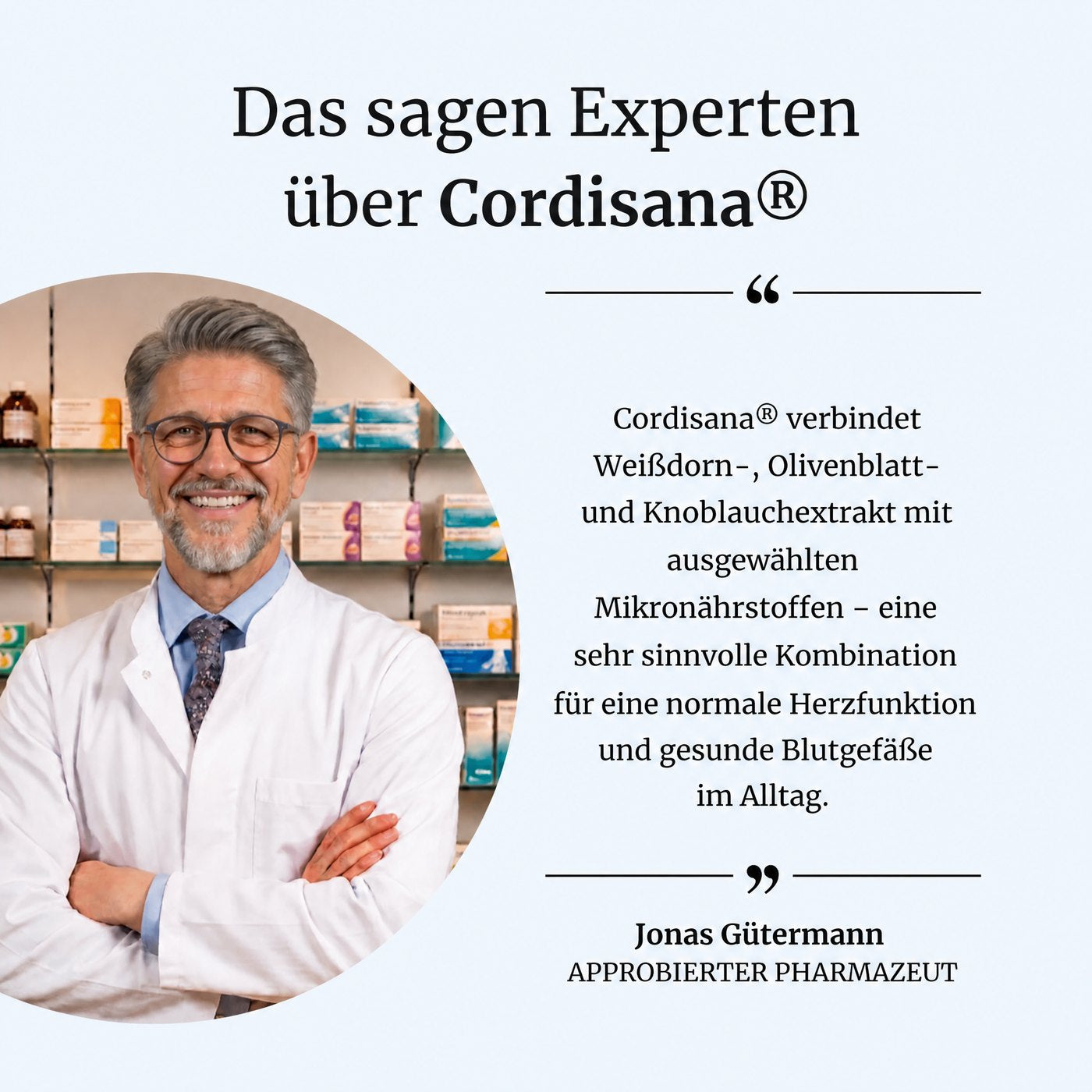 Cordisana Intense — Ansicht 3