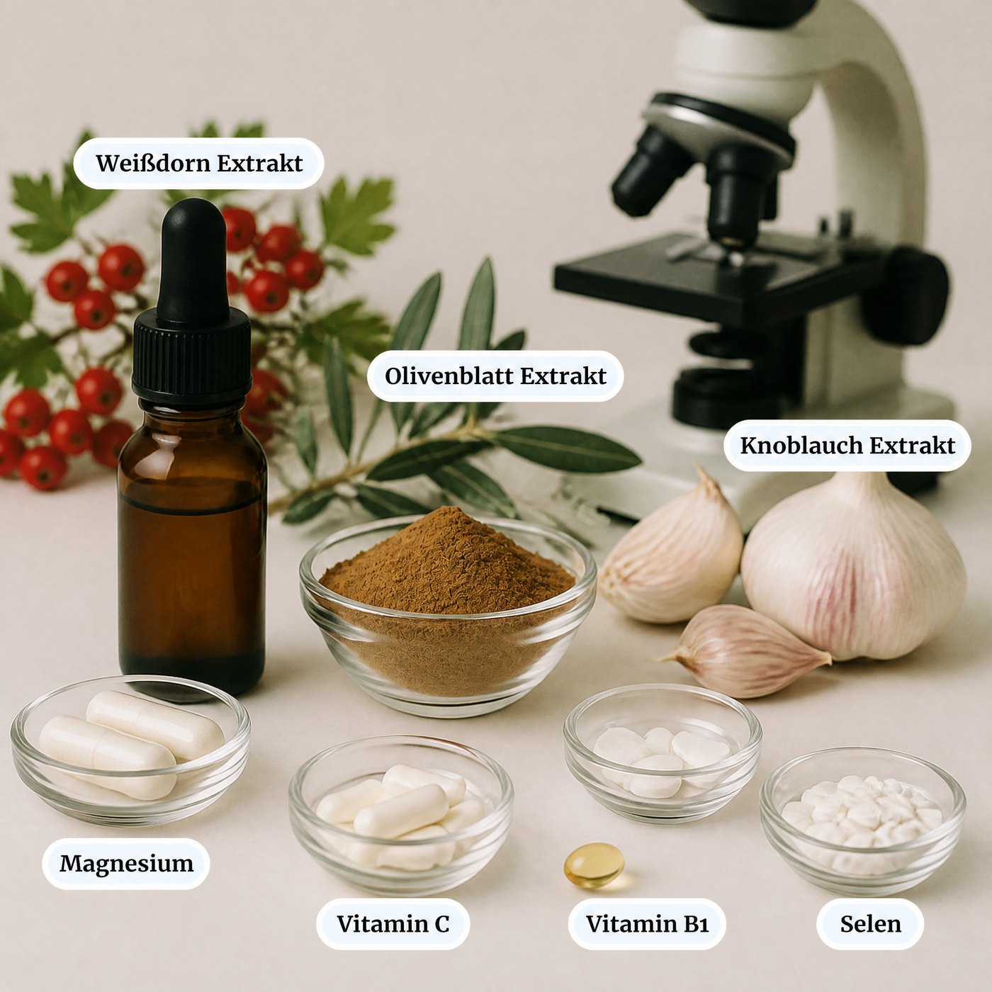 Cordisana Intense — Ansicht 4