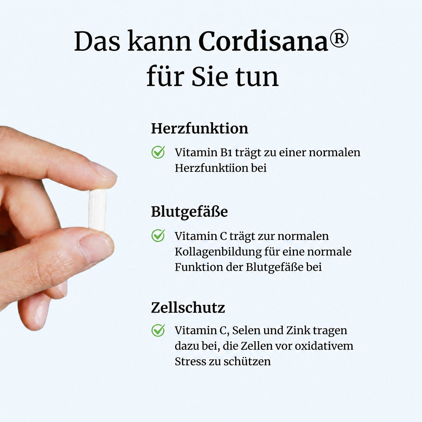 Cordisana Intense — Ansicht 5