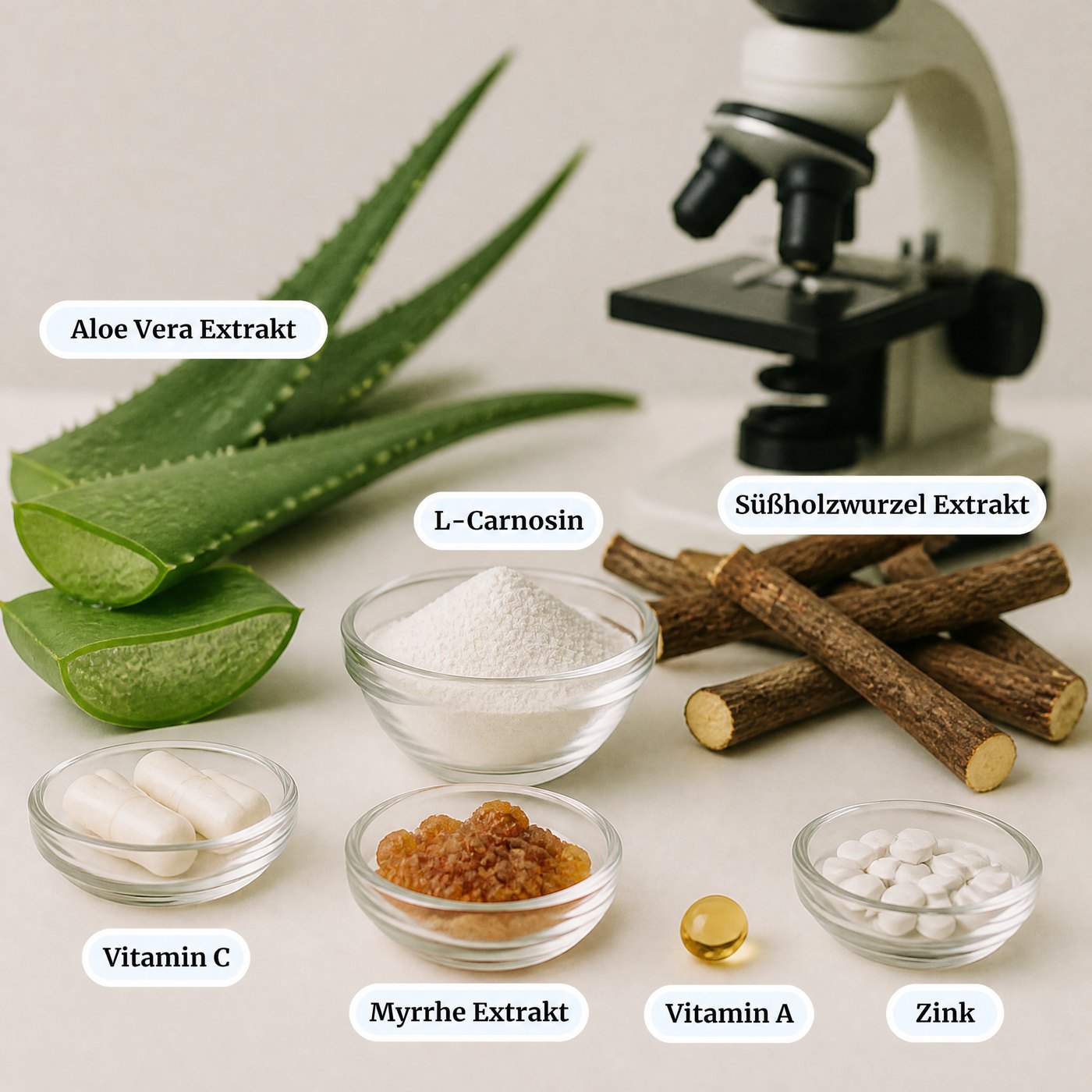 Gastrosana Intense — Ansicht 4