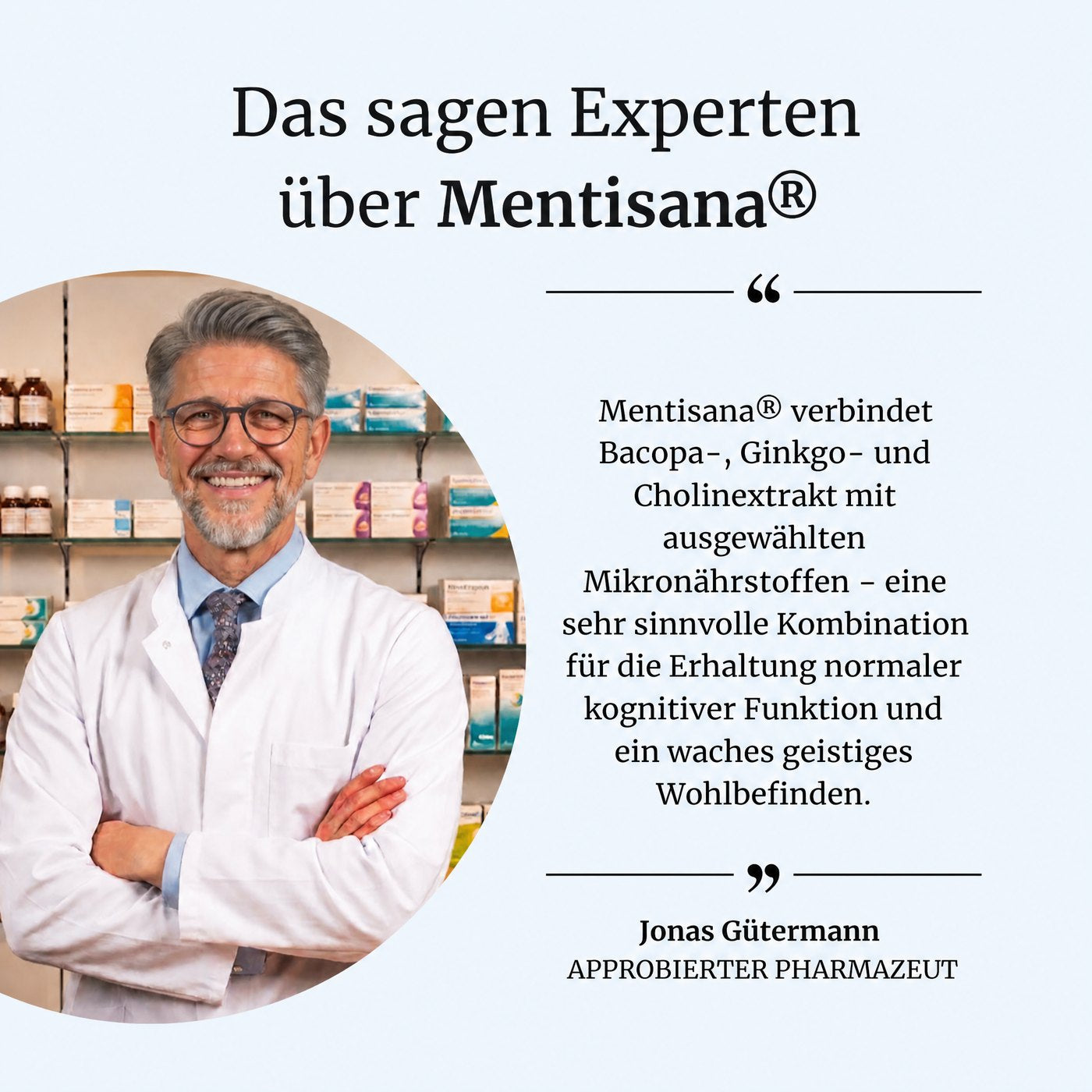 Mentisana Intense — Ansicht 3