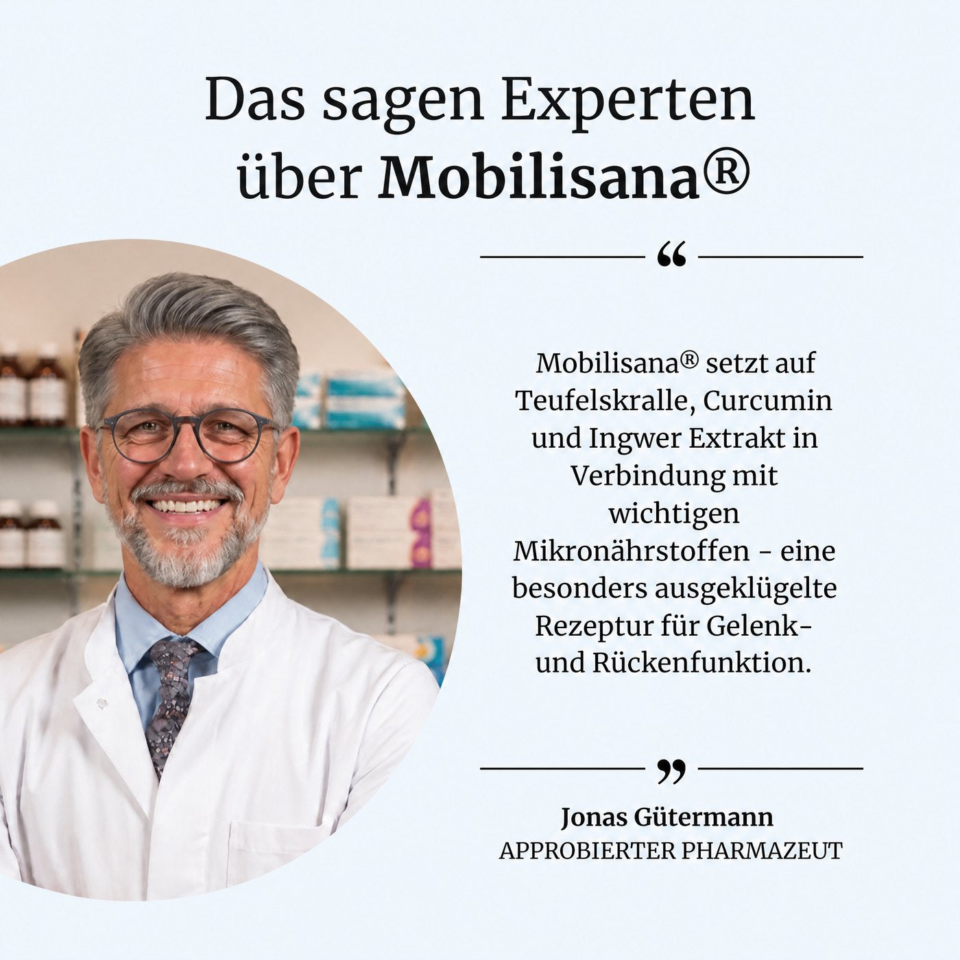 Mobilisana Intense — Ansicht 3