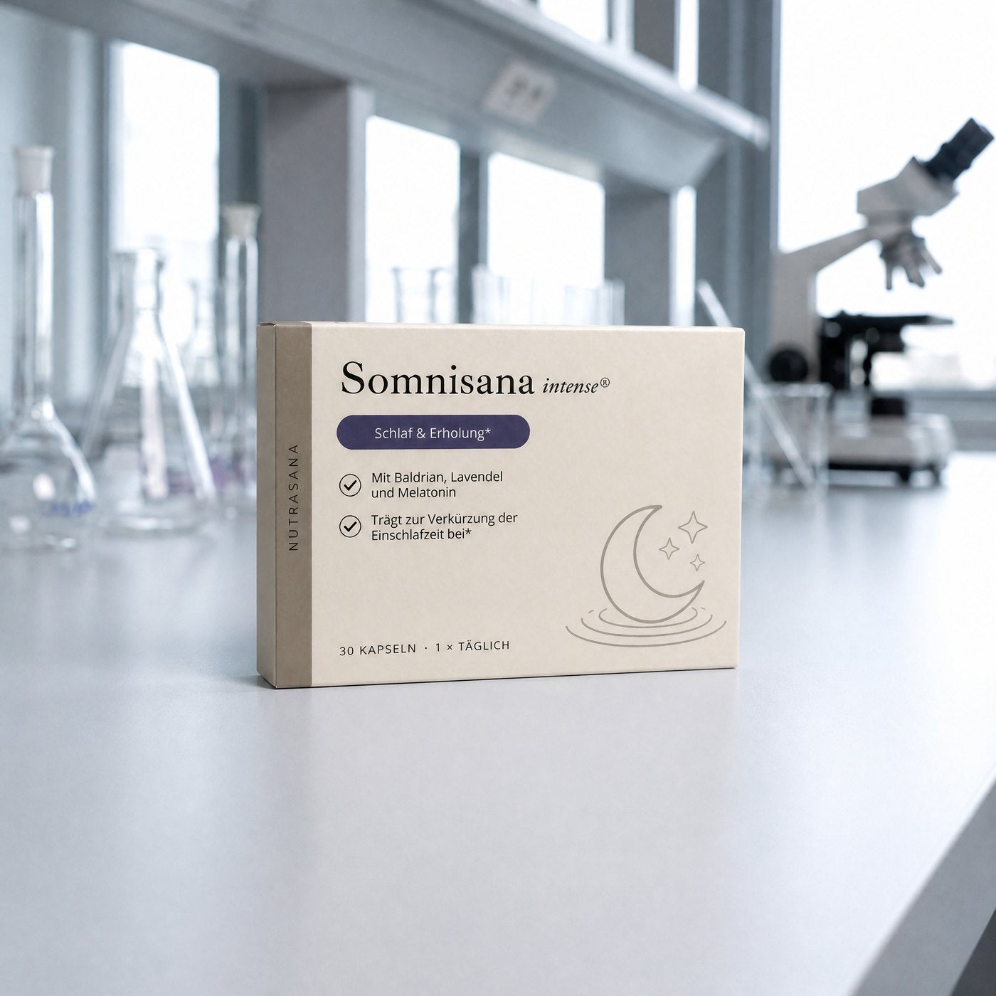 Somnisana Intense — Ansicht 1
