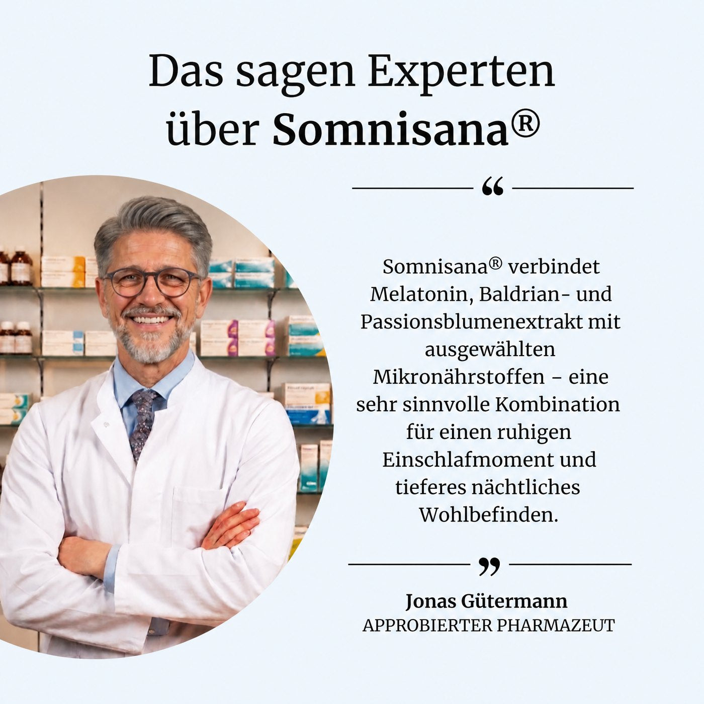 Somnisana Intense — Ansicht 3