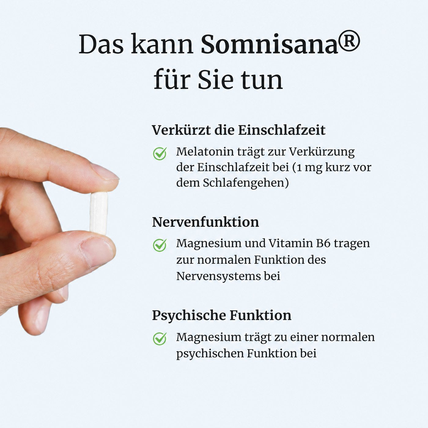 Somnisana Intense — Ansicht 5