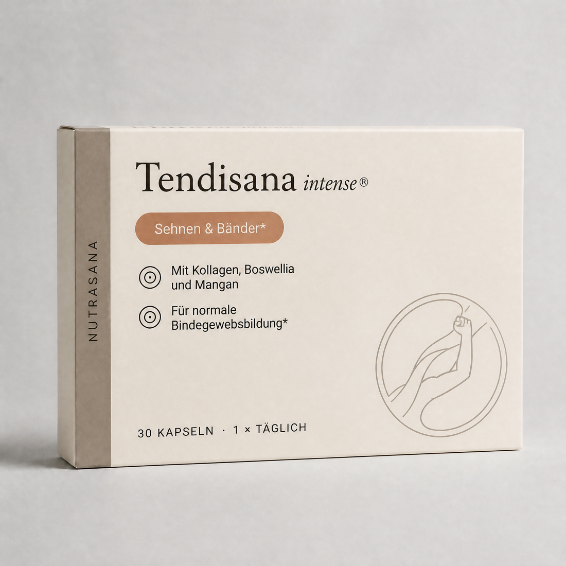 Tendisana® intens