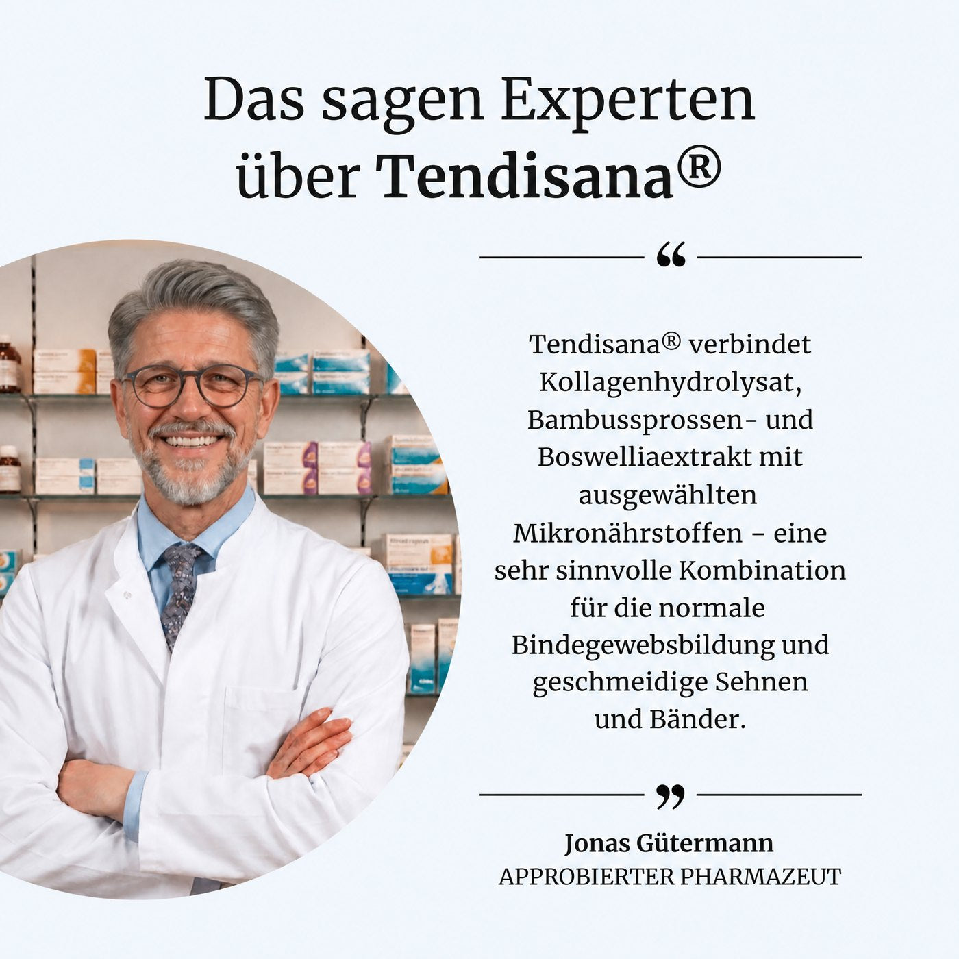 Tendisana Intense — Ansicht 3