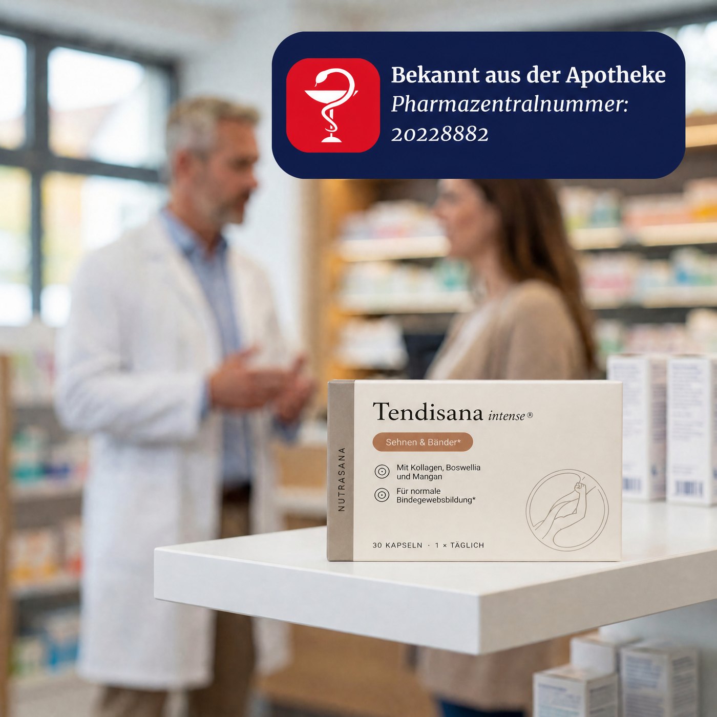 Tendisana Intense — Ansicht 9