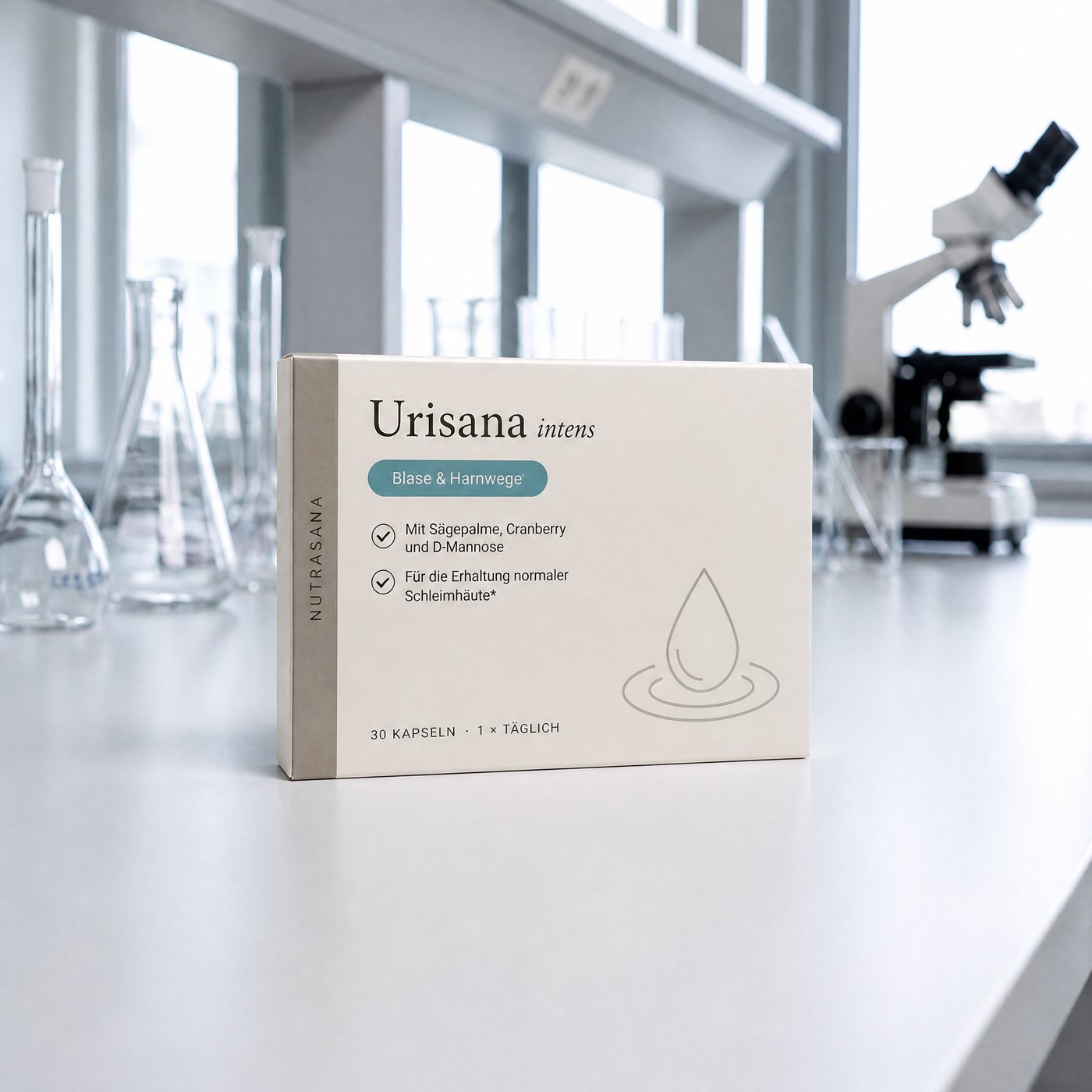 Urisana Intense — Ansicht 1