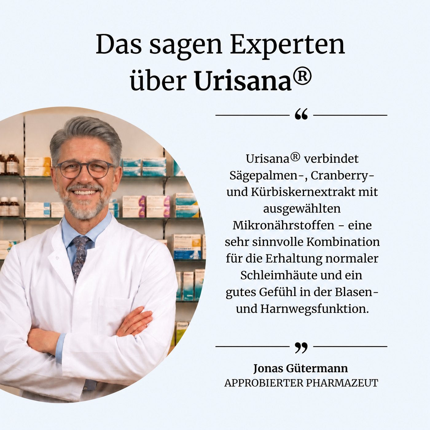 Urisana Intense — Ansicht 3