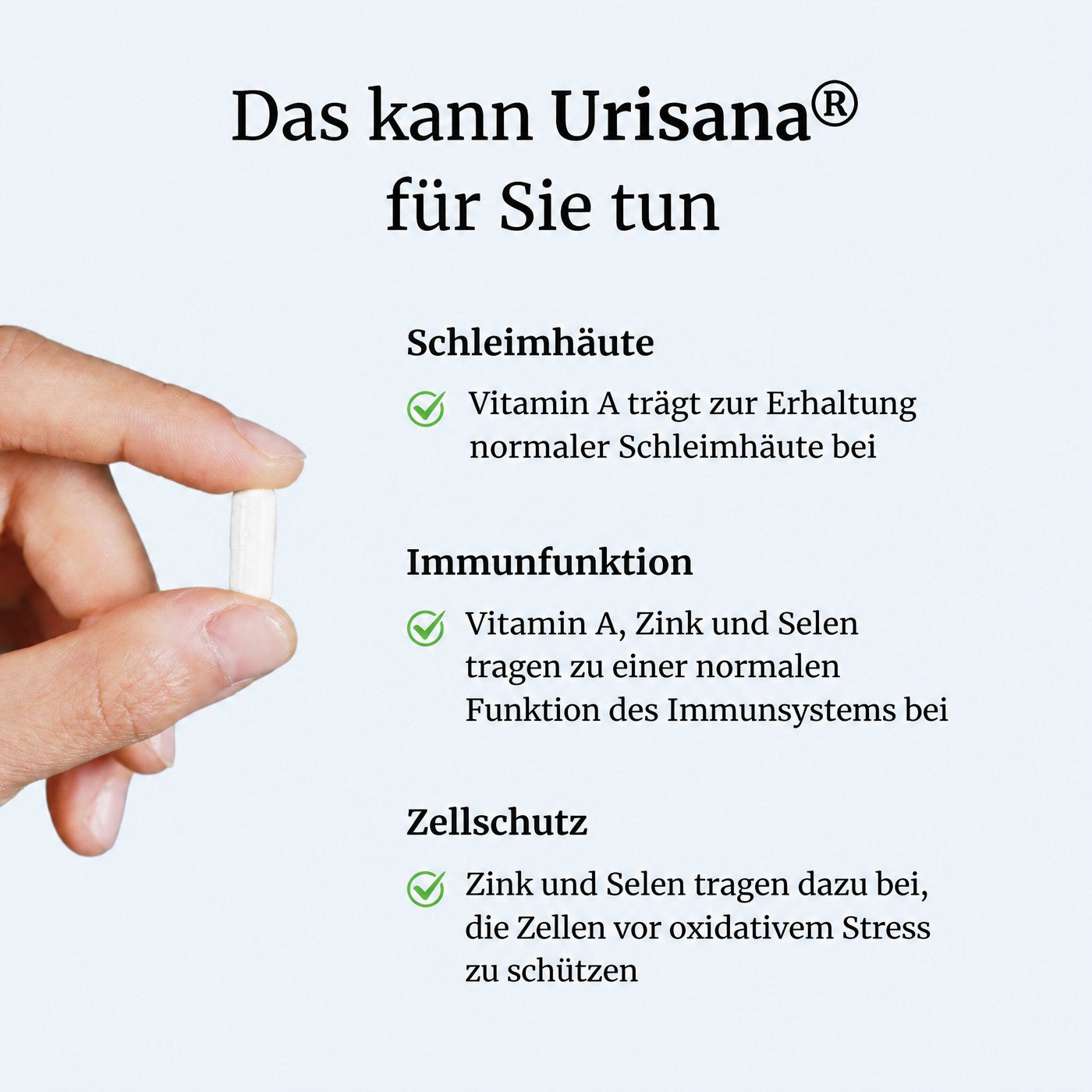 Urisana Intense — Ansicht 5