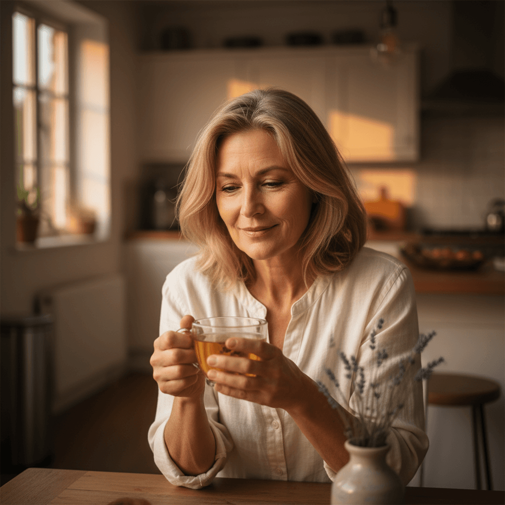 Renate S., 64