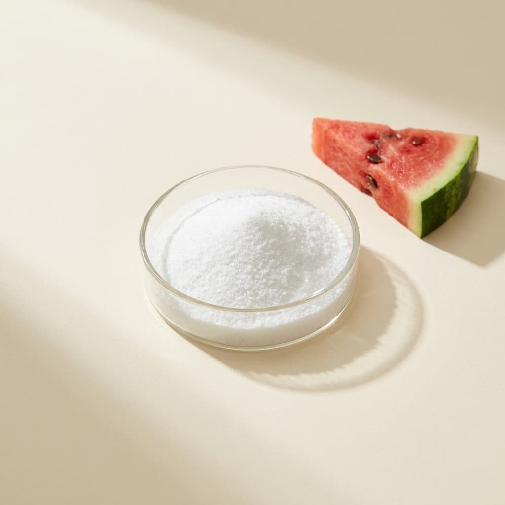 L-Citrullin