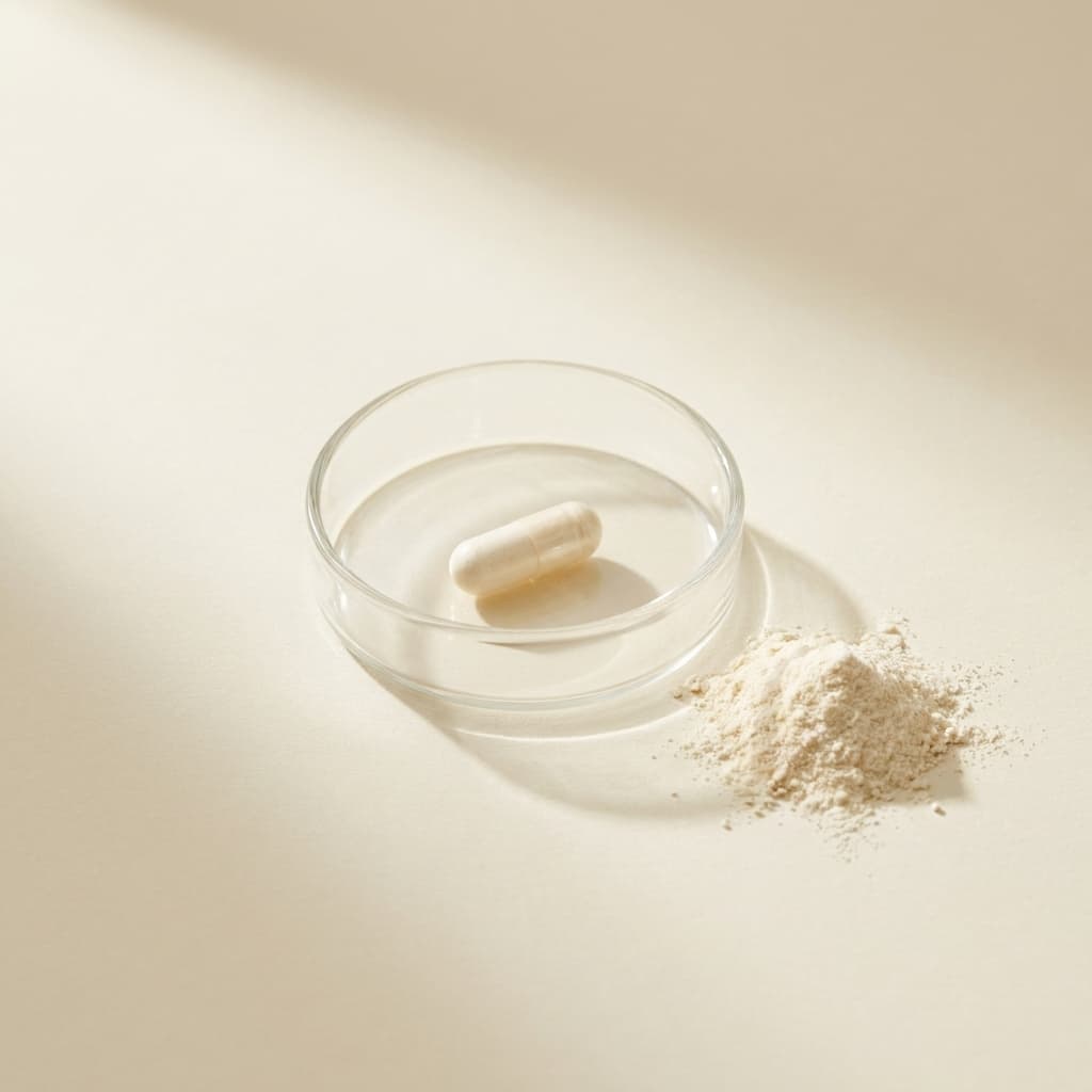 Vitamin B1 (Thiamin)