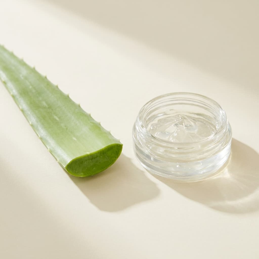 Aloe-Vera-Extrakt 200:1