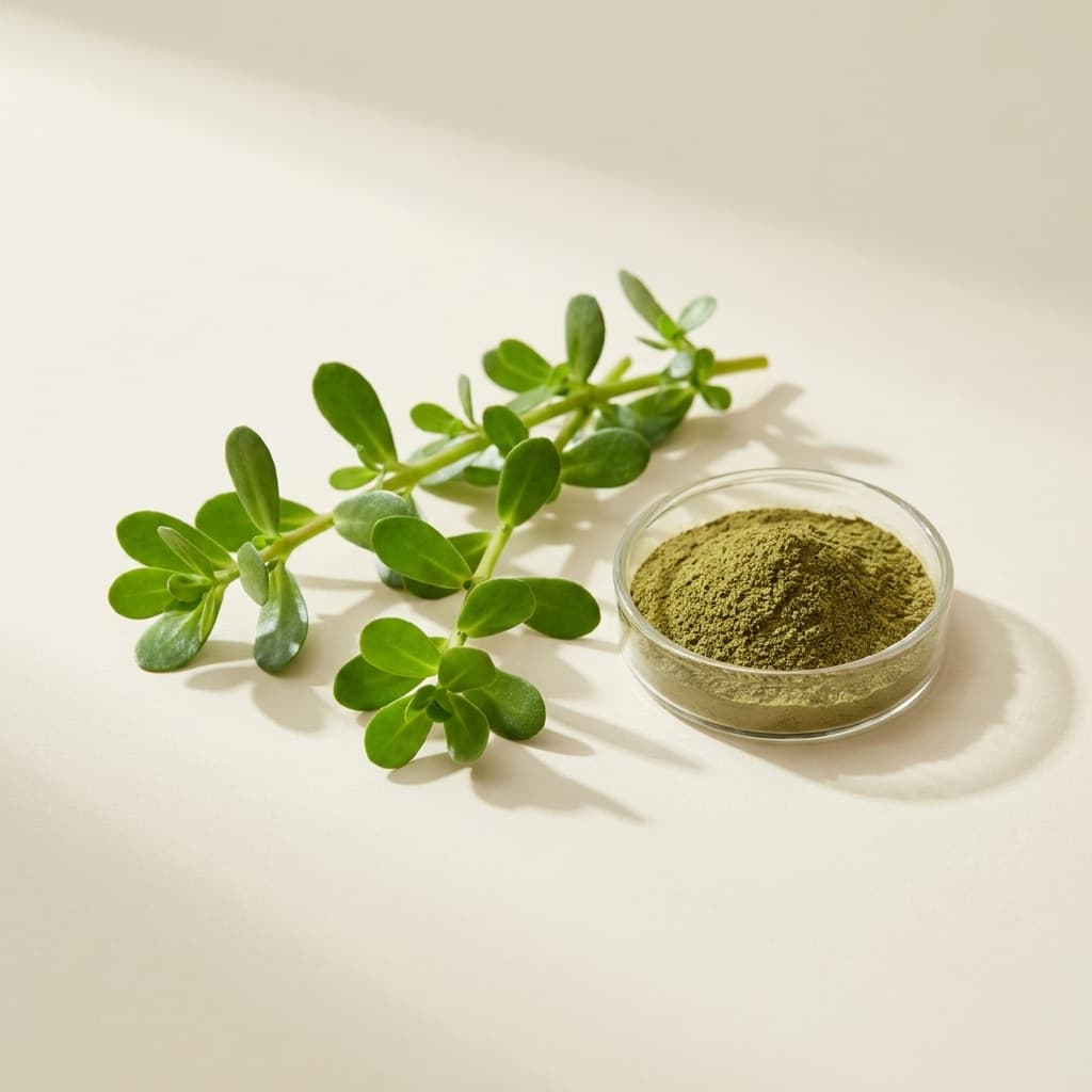 Bacopa-Monnieri-Extrakt