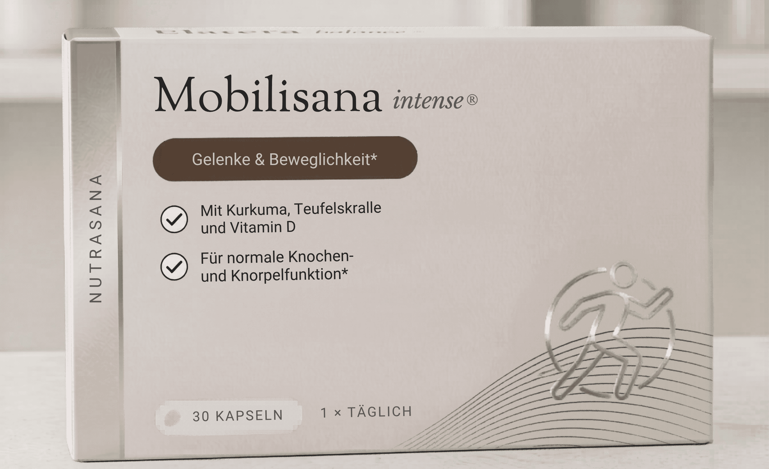 Mobilisana Intense