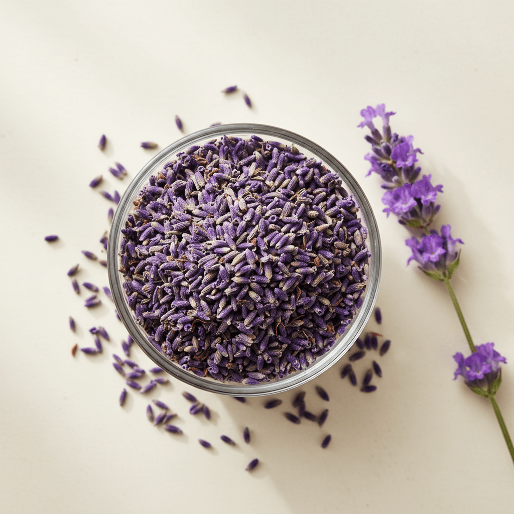 Lavendel-Extrakt