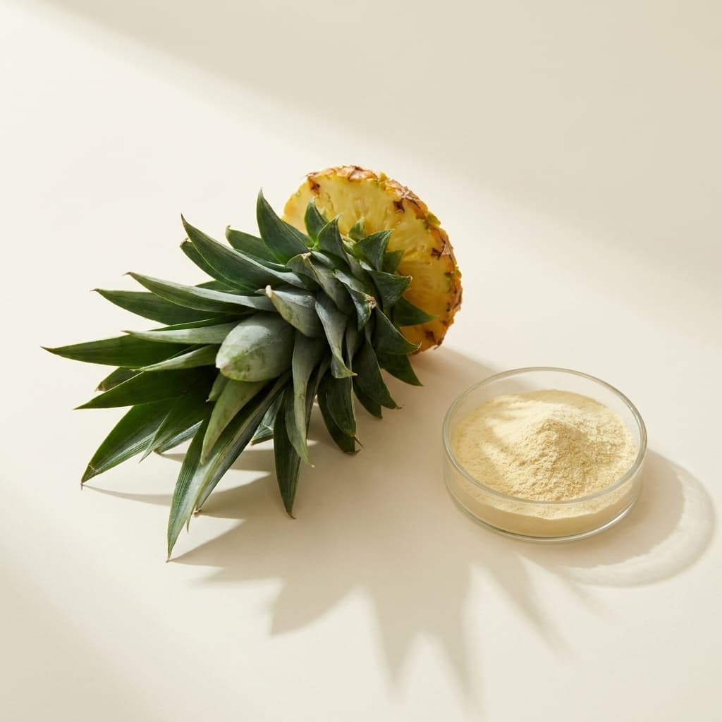 Bromelain