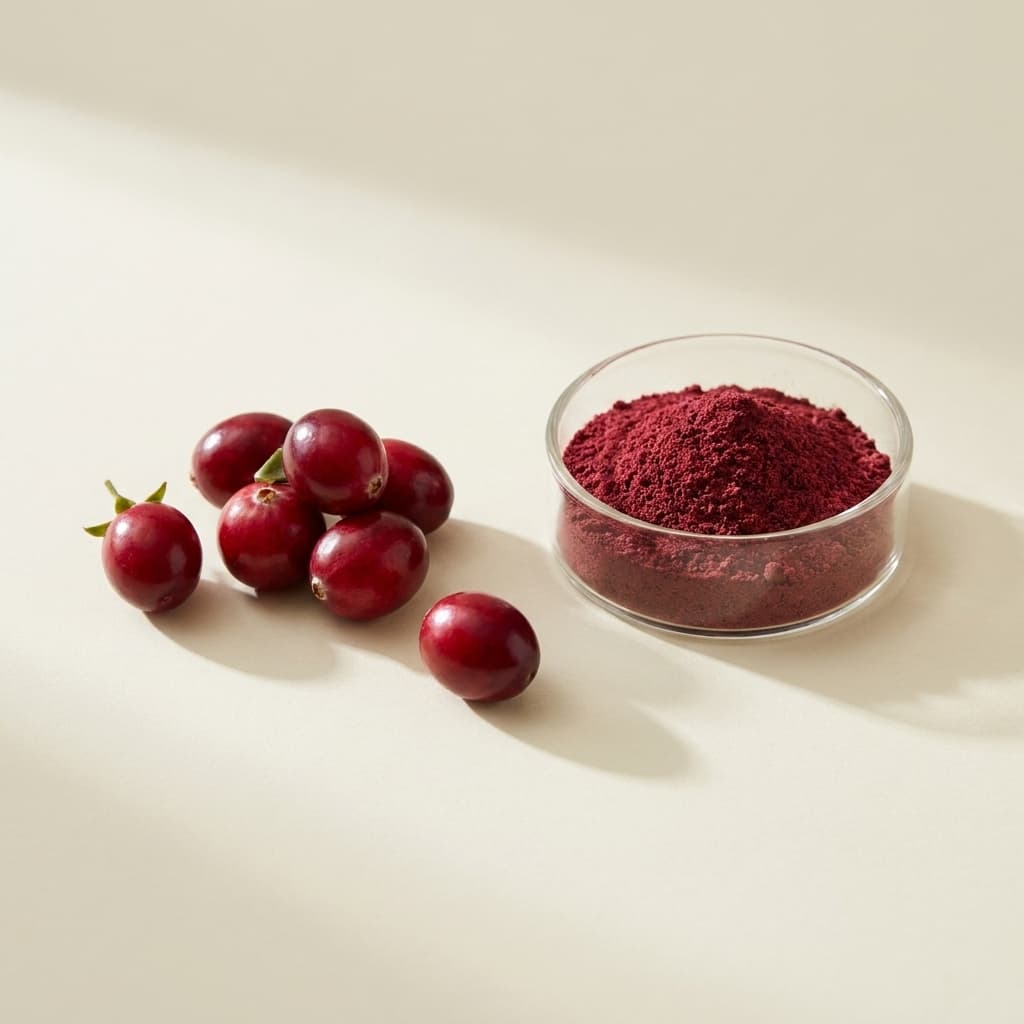 Cranberry-Extrakt