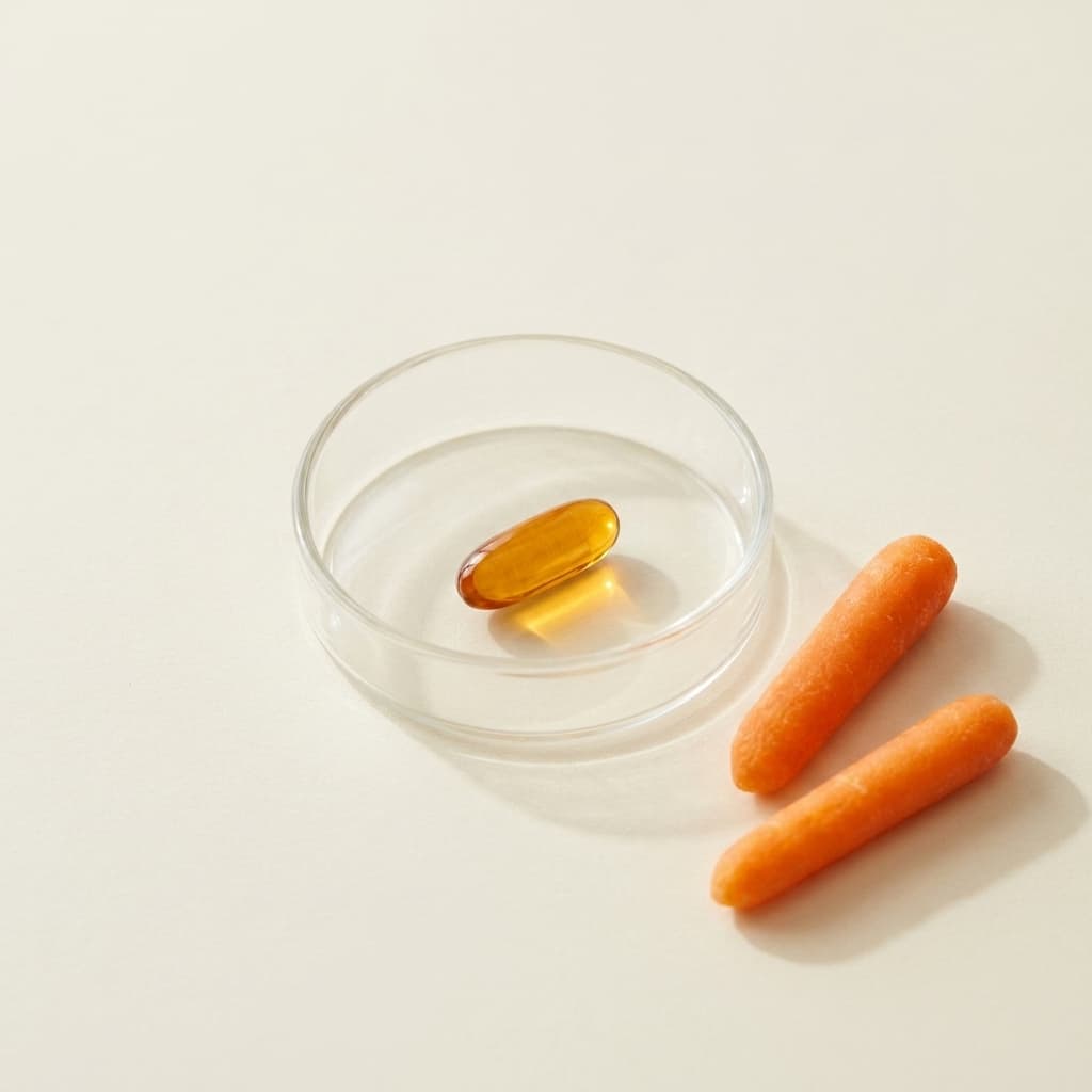 Vitamin A