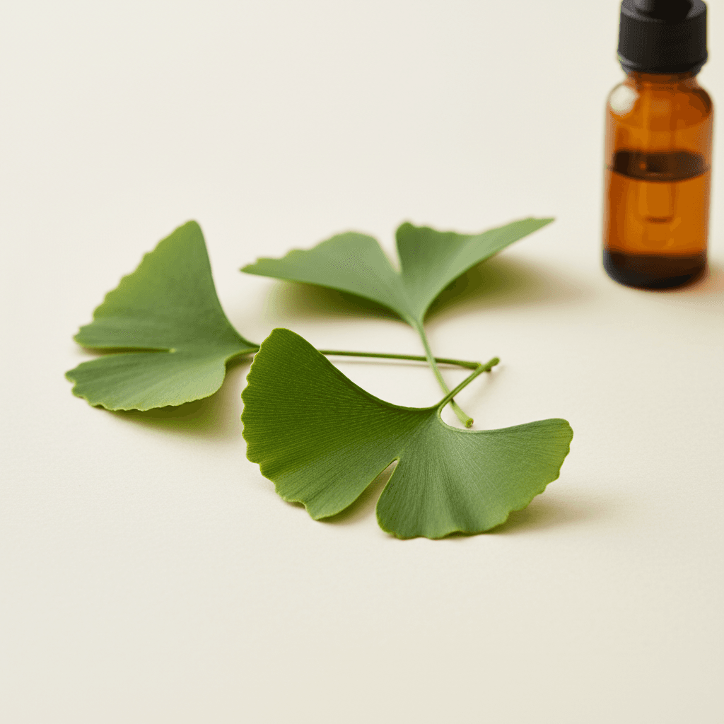 Ginkgo-Biloba-Extrakt