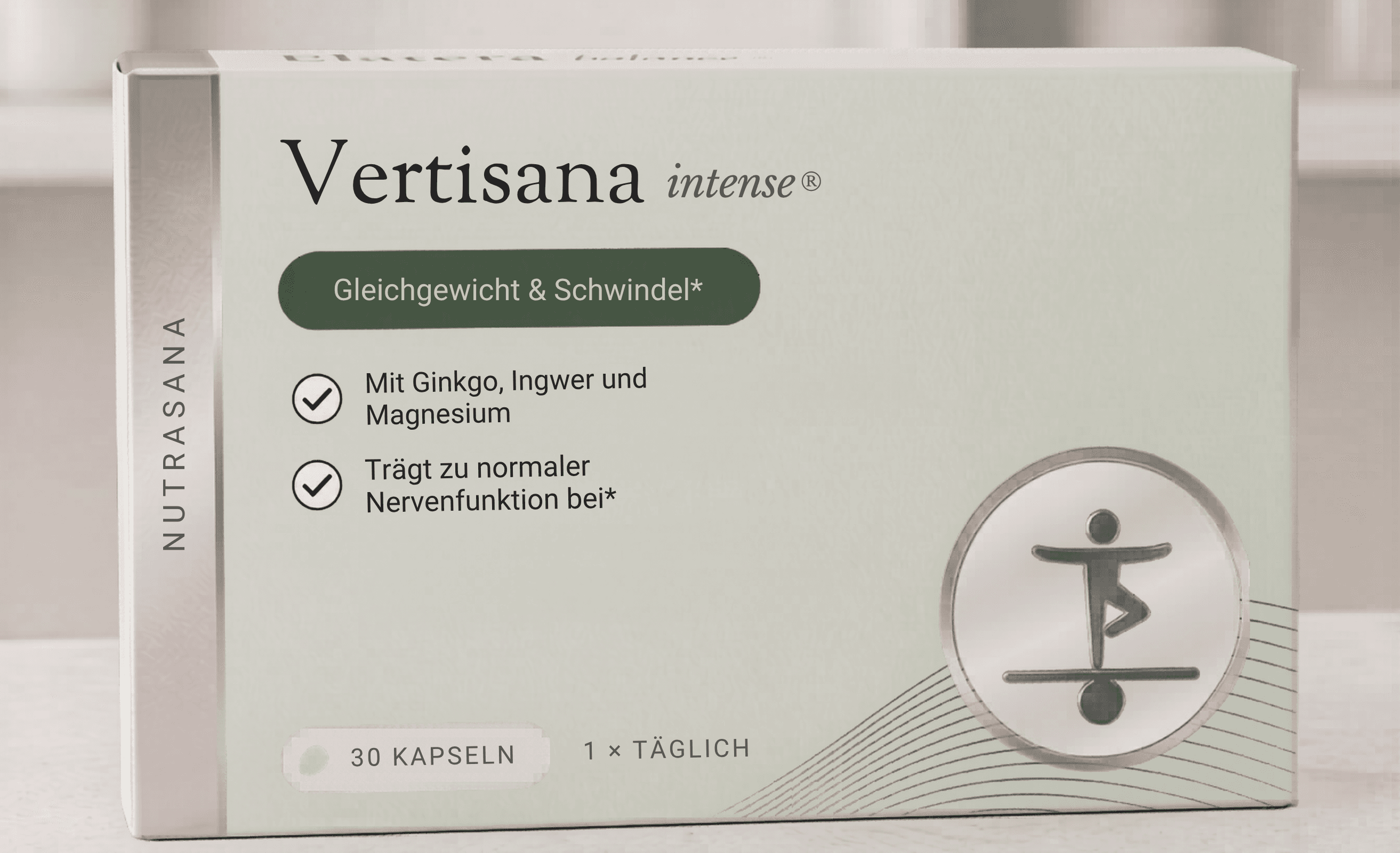 Vertisana Intense