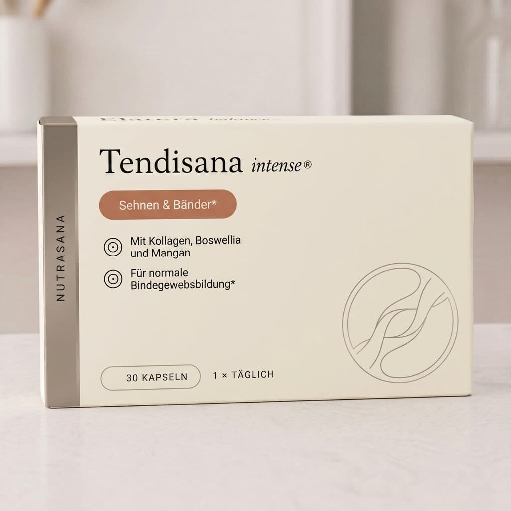 Verpackung Vorderseite