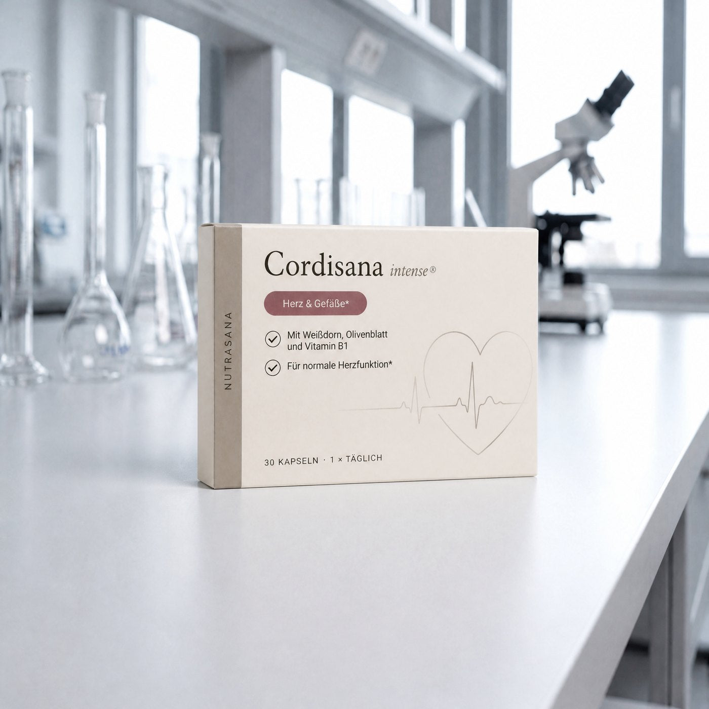 Cordisana Intense — Ansicht 1