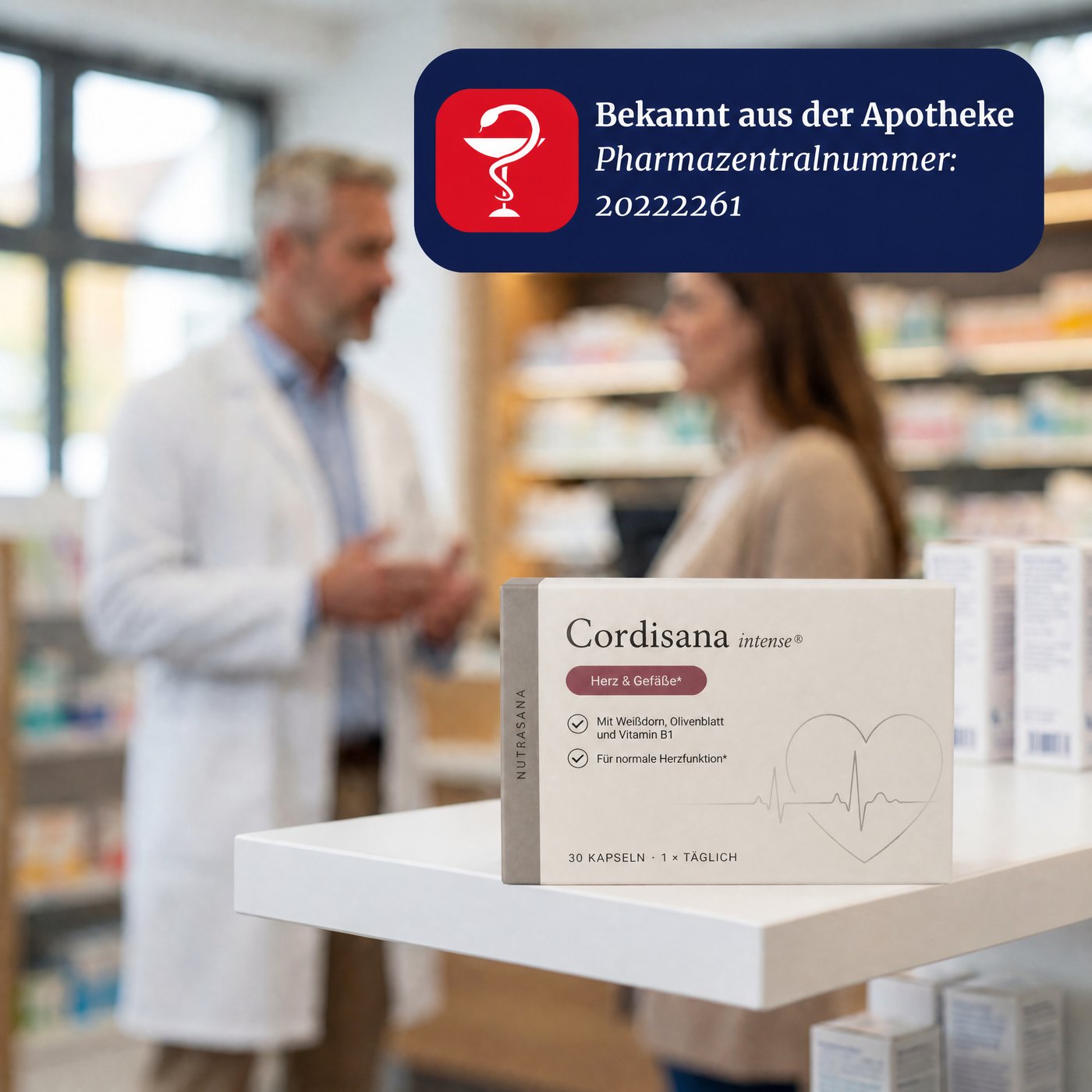 Cordisana Intense — Ansicht 9