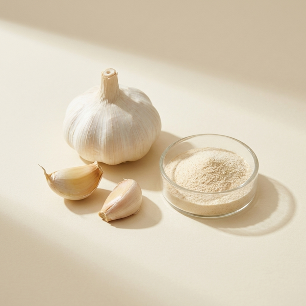 Knoblauch-Extrakt