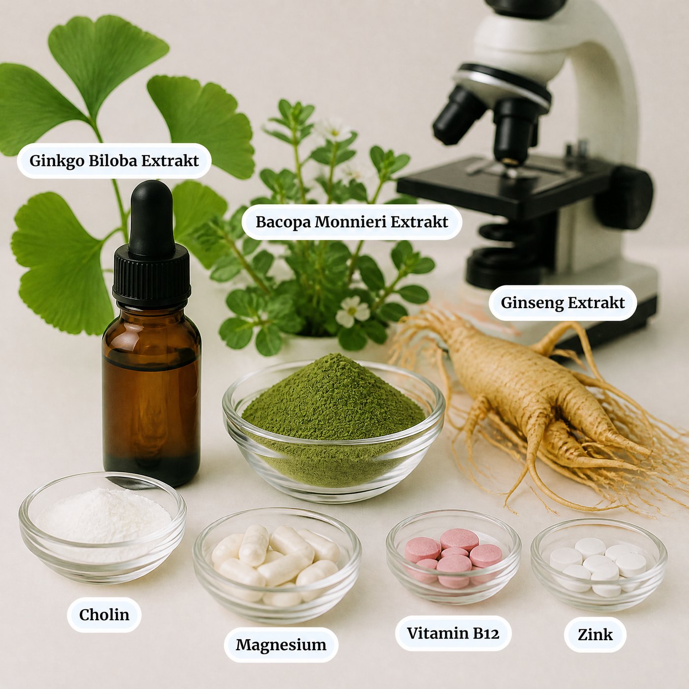 Mentisana Intense — Ansicht 4