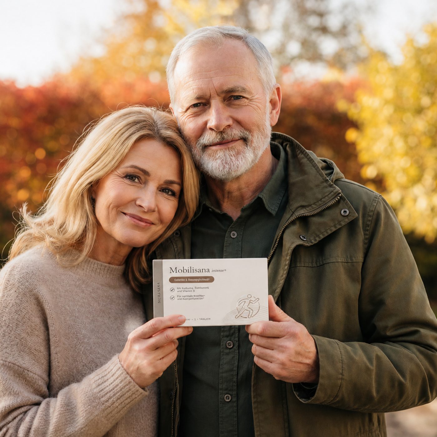Mobilisana Intense — Ansicht 2