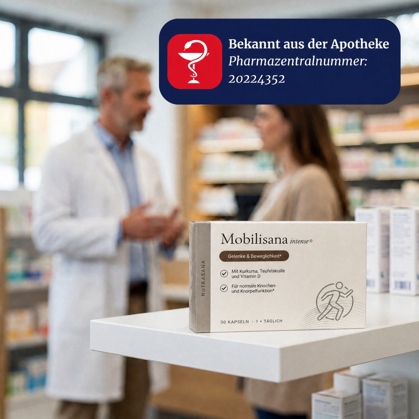 Mobilisana Intense — Ansicht 9