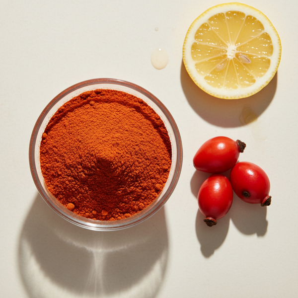 Vitamin C