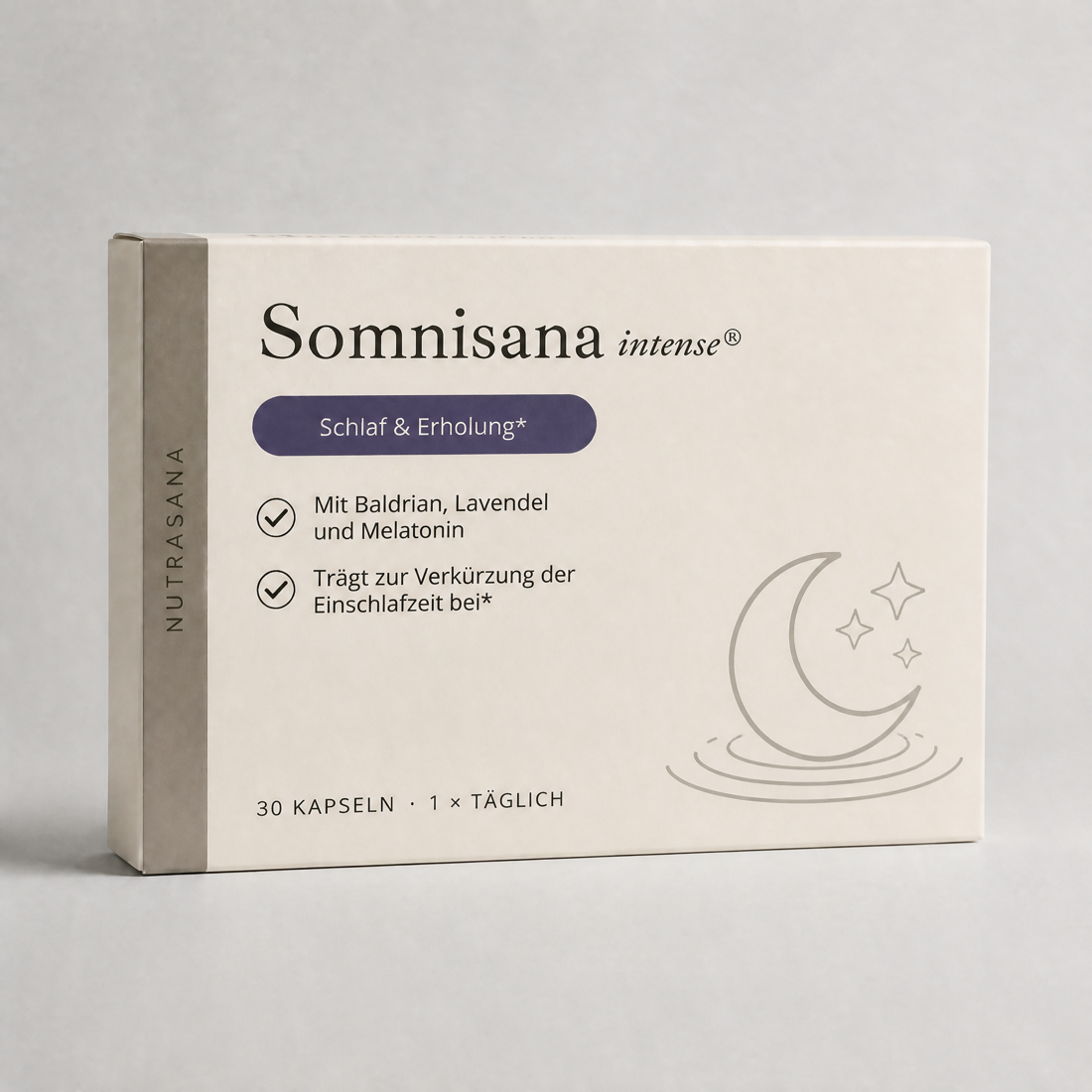 Somnisana® intens 