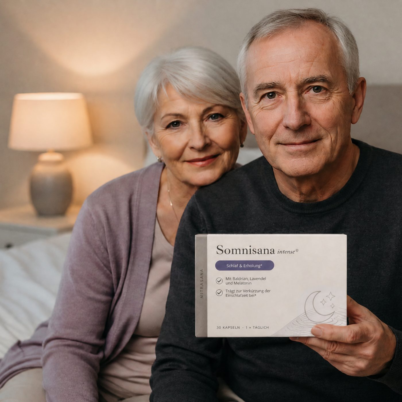 Somnisana Intense — Ansicht 2