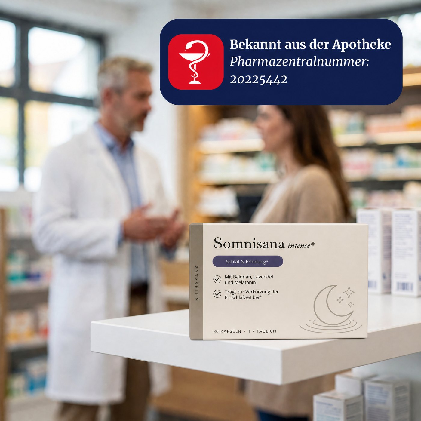 Somnisana Intense — Ansicht 9