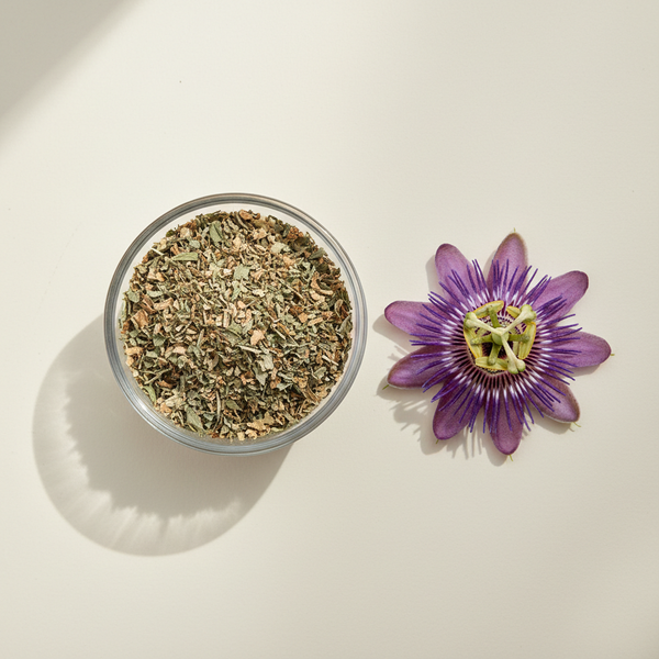 Passionsblume