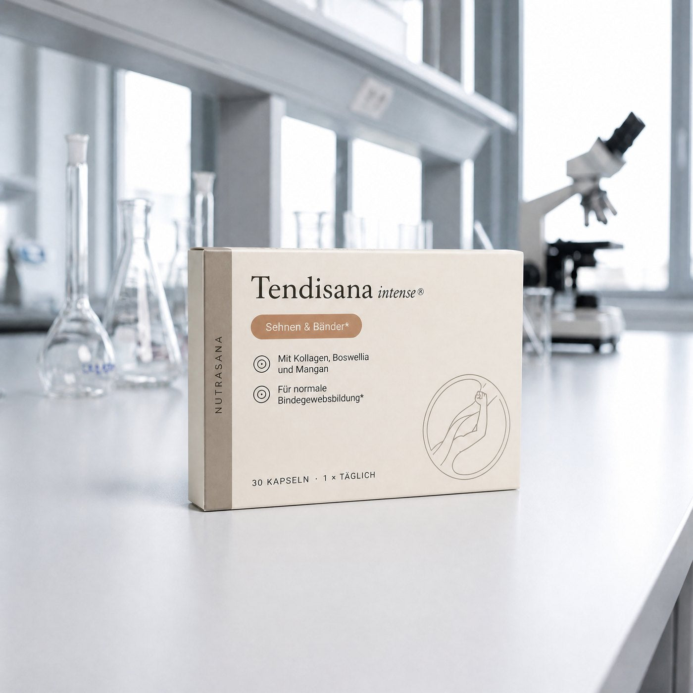 Tendisana Intense — Ansicht 1
