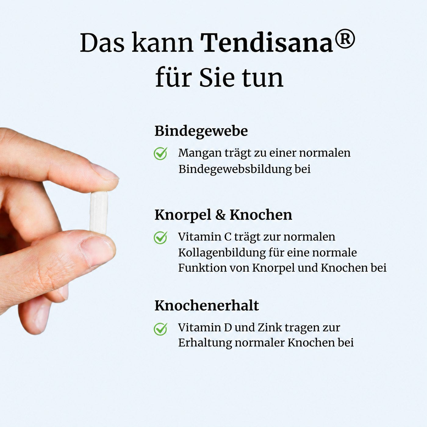 Tendisana Intense — Ansicht 5