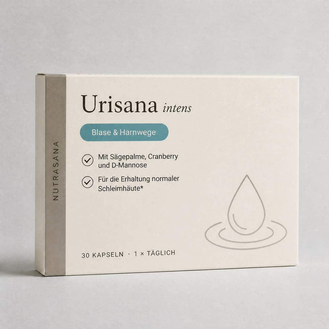 Urisana® intens 