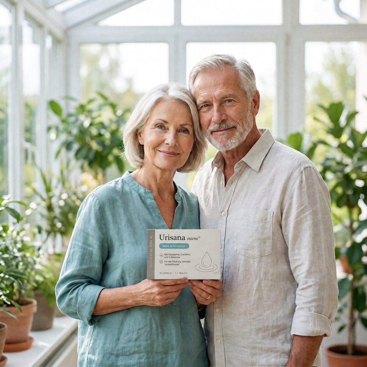 Urisana Intense — Ansicht 2