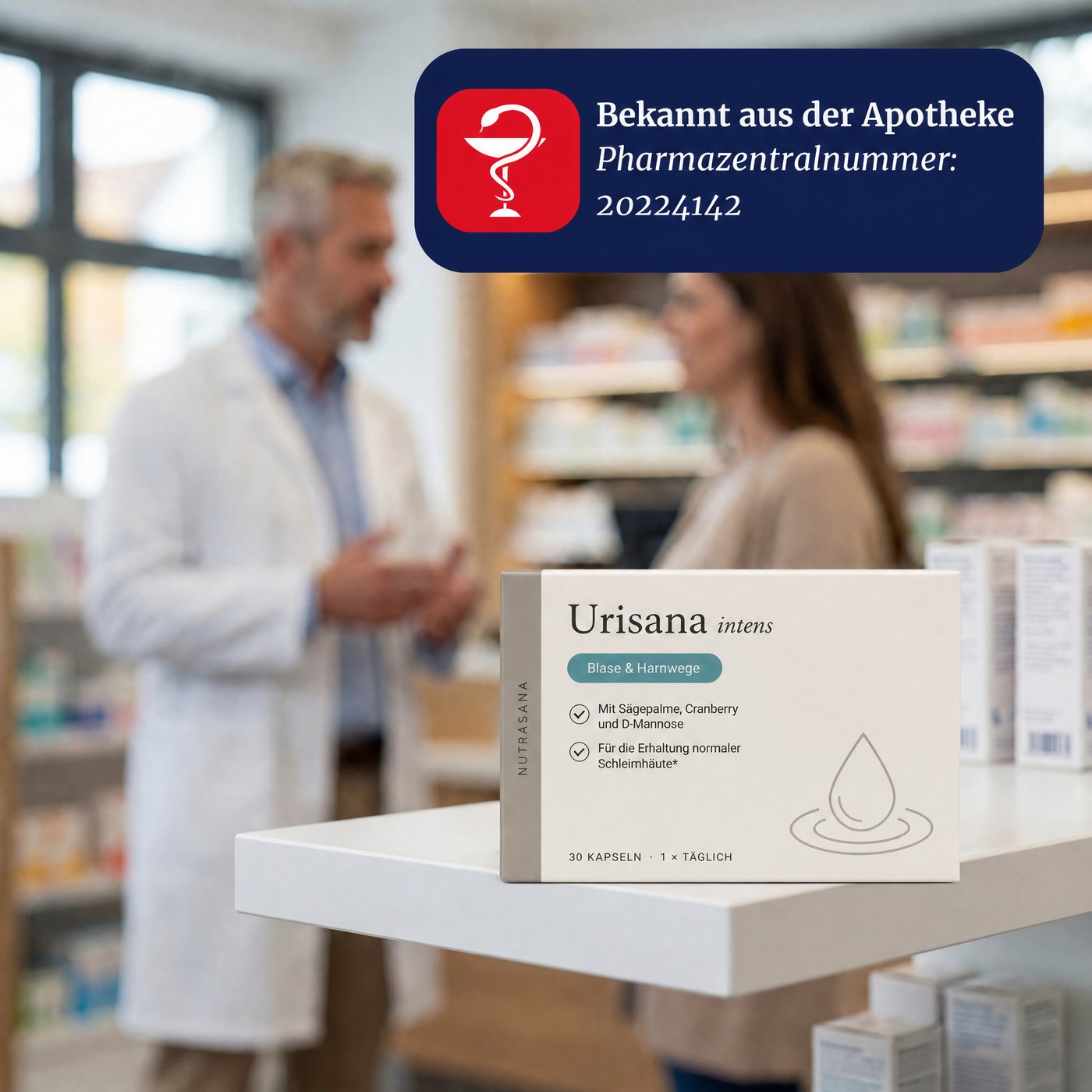 Urisana Intense — Ansicht 9