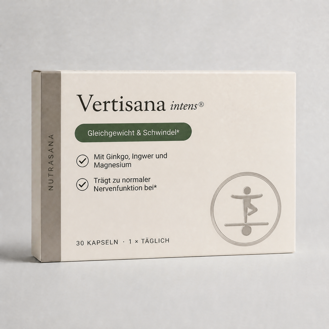 Vertisana® intens 