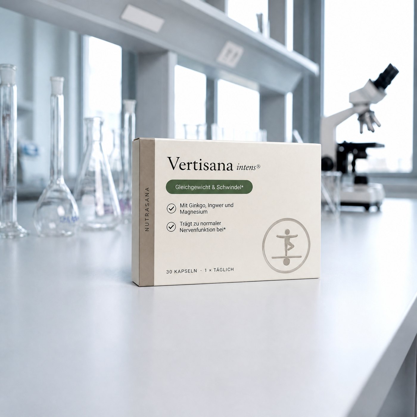 Vertisana Intense — Ansicht 1
