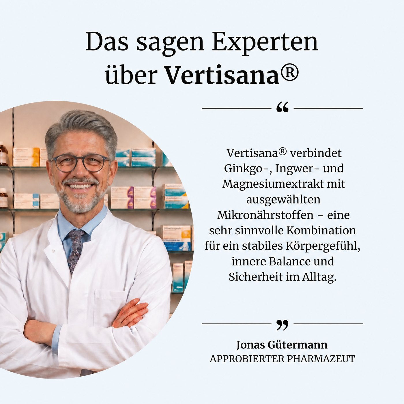 Vertisana Intense — Ansicht 3