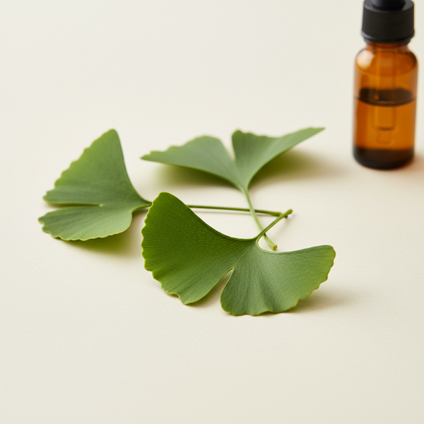 Ginkgo-Biloba-Extrakt