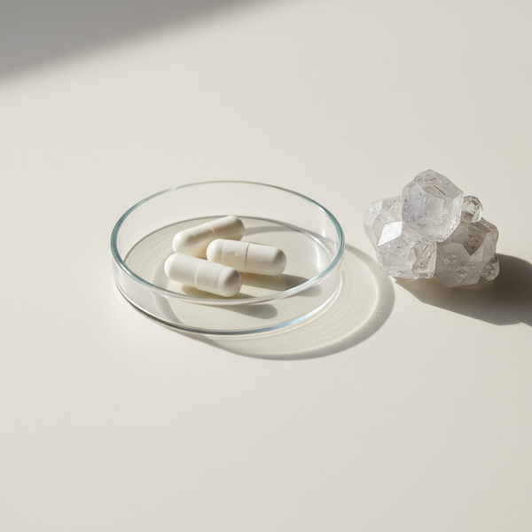 Magnesium